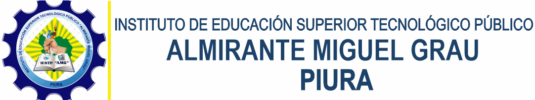 IES Almirante Miguel Grau – Piura